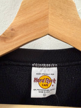 Load image into Gallery viewer, Hard Rock Cafe Crewneck Sweatshirt