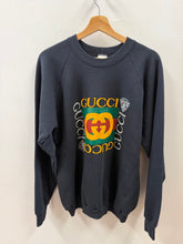 Load image into Gallery viewer, Bootleg Gucci Crewneck Sweatshirt