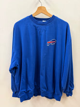 Load image into Gallery viewer, Buffalo Bills Reversible Crewneck Sweatshirt