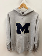Load image into Gallery viewer, Michigan Hooded Sweatshirt