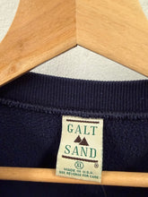 Load image into Gallery viewer, Penn State Football Crewneck Sweatshirt