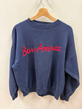 Load image into Gallery viewer, Boss America Crewneck Sweatshirt