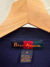 Load image into Gallery viewer, Boss America Crewneck Sweatshirt