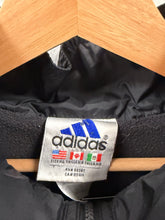 Load image into Gallery viewer, Adidas Windbreaker Jacket