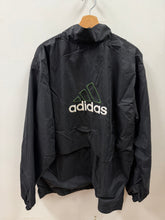 Load image into Gallery viewer, Adidas Windbreaker Jacket