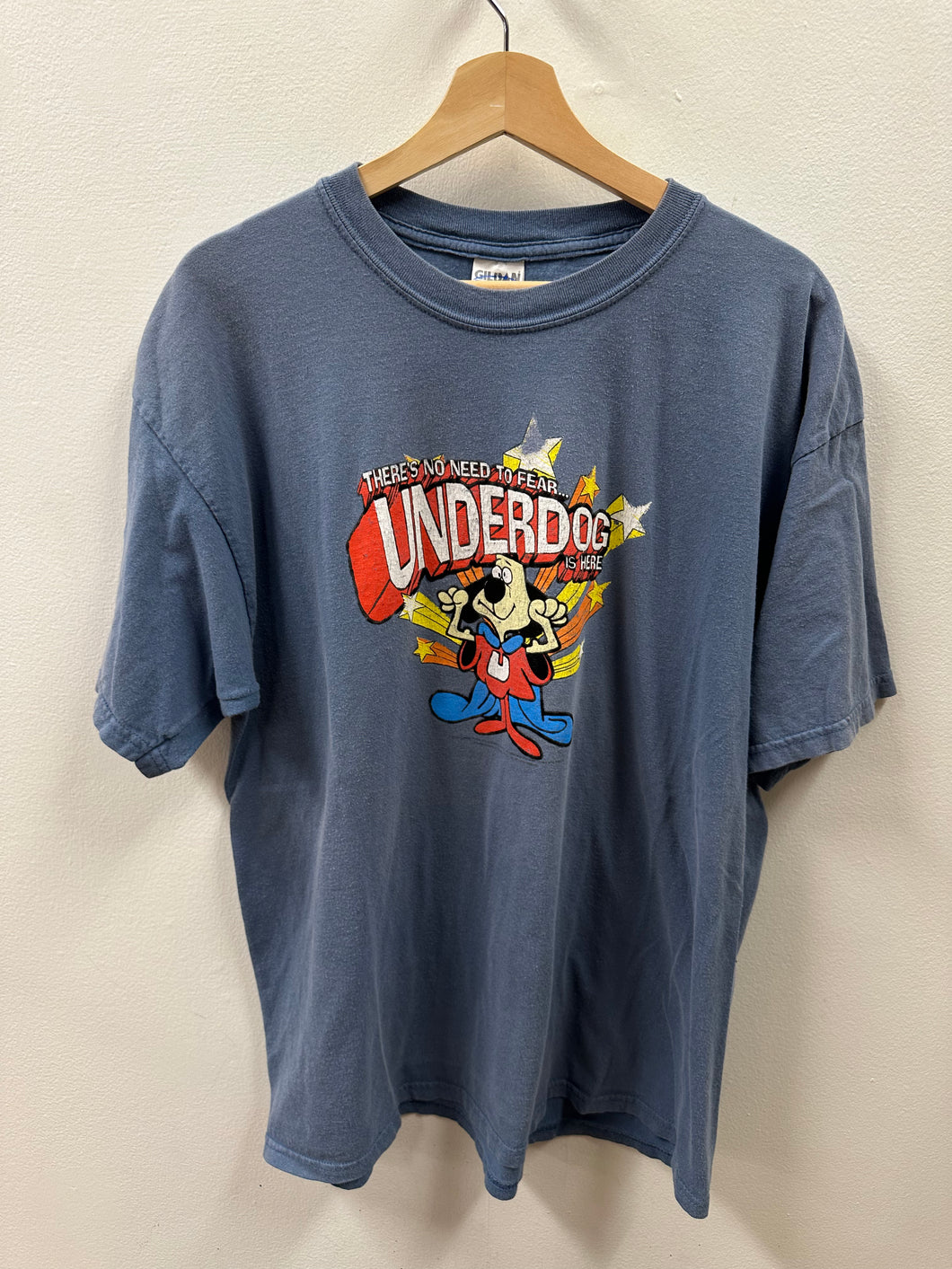 Underdog Shirt