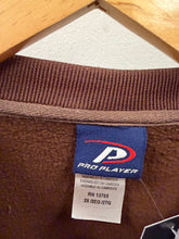 Load image into Gallery viewer, Cleveland Browns Crewneck Sweatshirt