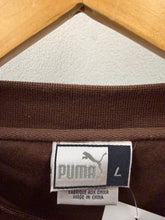Load image into Gallery viewer, Cleveland Browns Crewneck Sweatshirt