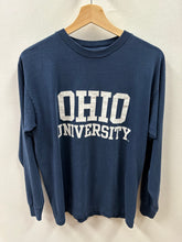 Load image into Gallery viewer, Ohio University Long Sleeve Shirt