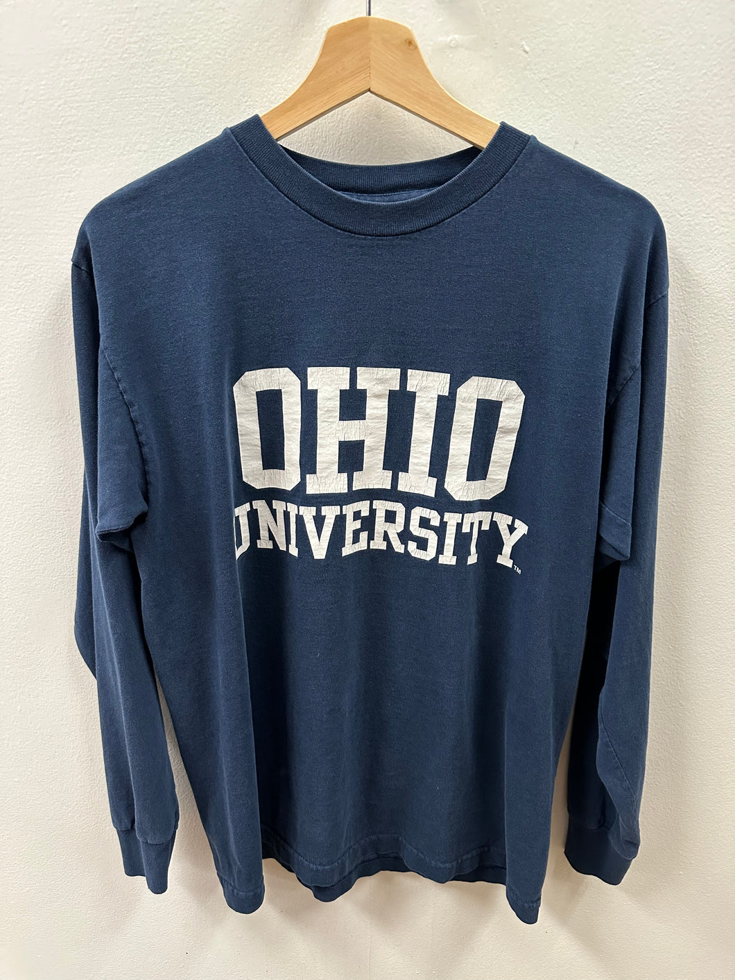 Ohio University Long Sleeve Shirt