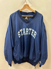 Load image into Gallery viewer, Starter Windbreaker Jacket