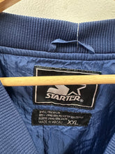 Load image into Gallery viewer, Starter Windbreaker Jacket