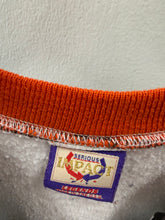 Load image into Gallery viewer, Cleveland Browns Spellout Crewneck Sweatshirt