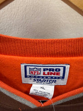 Load image into Gallery viewer, Cleveland Browns Crewneck Sweatshirt