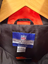 Load image into Gallery viewer, Cleveland Browns Windbreaker Jacket