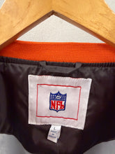 Load image into Gallery viewer, Cleveland Browns Windbreaker Jacket