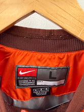 Load image into Gallery viewer, Cleveland Browns Windbreaker Jacket