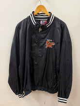 Load image into Gallery viewer, Cleveland Browns Windbreaker Jacket