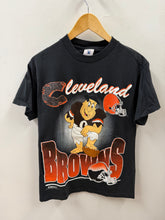 Load image into Gallery viewer, Cleveland Browns Flintstones Shirt