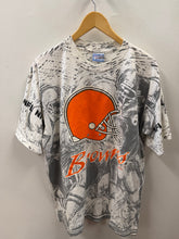 Load image into Gallery viewer, Cleveland Browns AOP Shirt