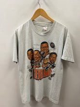 Load image into Gallery viewer, Cleveland Browns Caricature Shirt
