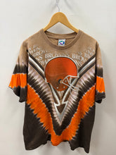 Load image into Gallery viewer, Cleveland Browns AOP Shirt