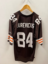 Load image into Gallery viewer, Cleveland Browns Joe Jurevicius Jersey