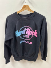 Load image into Gallery viewer, Hard Rock Cafe Crewneck Sweatshirt