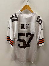 Load image into Gallery viewer, Cleveland Browns Dwayne Rudd Jersey