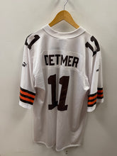 Load image into Gallery viewer, Cleveland Browns Ty Detmer Jersey