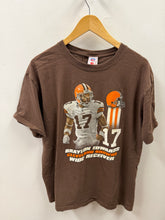 Load image into Gallery viewer, Cleveland Browns Braylon Edwards Shirt