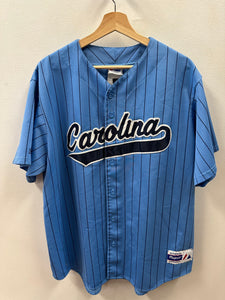 Carolina Baseball Jersey