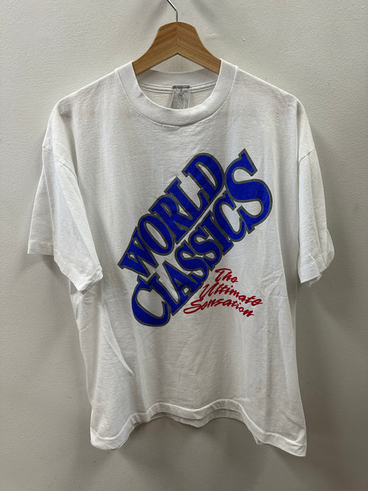 World Classics Shirt