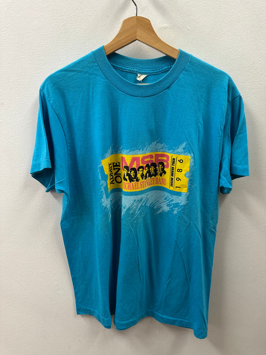 Michael Stanley Band Shirt