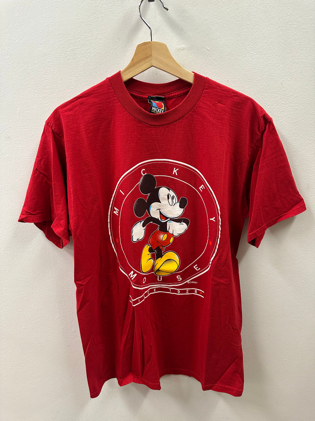 Mickey Mouse Shirt