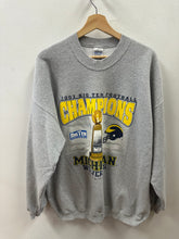 Load image into Gallery viewer, Michigan Crewneck Sweatshirt