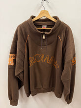 Load image into Gallery viewer, Cleveland Browns Nike Crewneck Sweatshirt