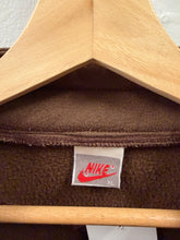 Load image into Gallery viewer, Cleveland Browns Nike Crewneck Sweatshirt