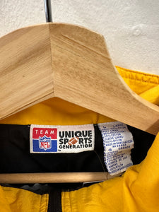 Pittsburgh Steelers Windbreaker Jacket