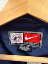 Load image into Gallery viewer, Cleveland Indians Windbreaker Jacket
