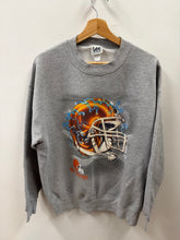 Load image into Gallery viewer, Cleveland Browns Crewneck Sweatshirt