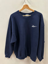 Load image into Gallery viewer, Reebok Crewneck Sweatshirt