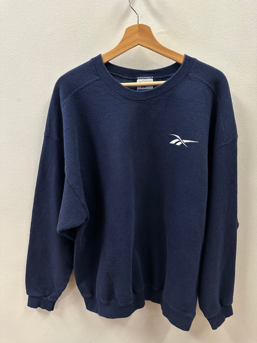 Reebok Crewneck Sweatshirt