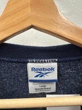 Load image into Gallery viewer, Reebok Crewneck Sweatshirt
