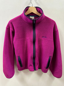 L.L. Bean Fleece Sweatshirt