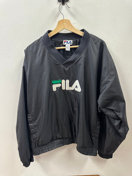 FILA Windbreaker Jacket