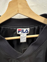 Load image into Gallery viewer, FILA Windbreaker Jacket