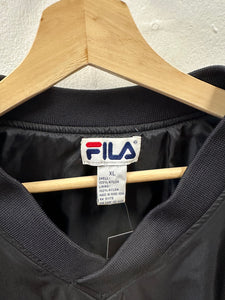 FILA Windbreaker Jacket