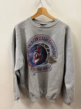 Load image into Gallery viewer, Cleveland Indians Crewneck Sweatshirt