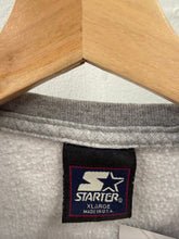 Load image into Gallery viewer, Cleveland Indians Crewneck Sweatshirt